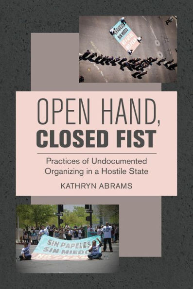 Open Hand, Closed Fist: Practices of Undocumented Organizing a Hostile State