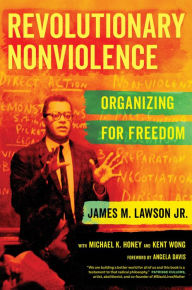 Ebooks free download audio book Revolutionary Nonviolence: Organizing for Freedom