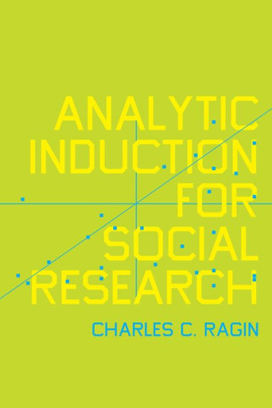 Analytic Induction for Social Research