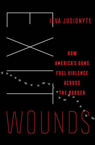 Text book fonts free download Exit Wounds: How America's Guns Fuel Violence across the Border
