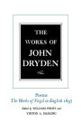 The Works of John Dryden, Volume V: Poems, 1697