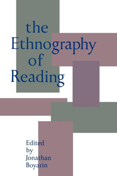 The Ethnography of Reading