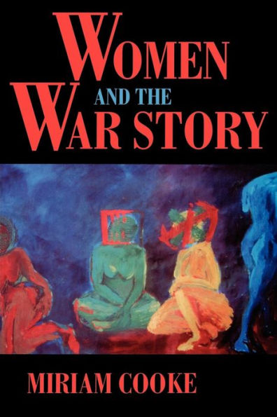 Women and the War Story