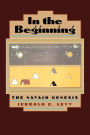 In the Beginning: The Navajo Genesis