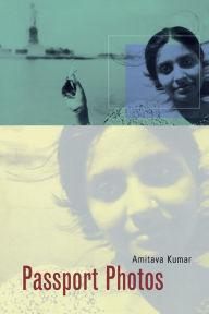 Title: Passport Photos, Author: Amitava Kumar