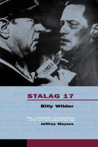 Title: Stalag 17, Author: Billy Wilder