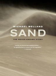 Title: Sand: The Never-Ending Story, Author: Michael Welland