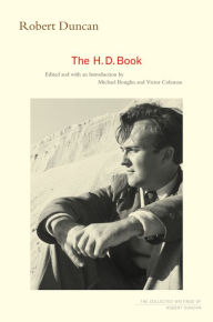 Title: The H.D. Book, Author: Robert Duncan