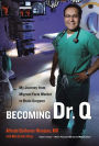 Becoming Dr. Q: My Journey from Migrant Farm Worker to Brain Surgeon