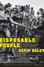 Disposable People: New Slavery in the Global Economy, Updated with a New Preface