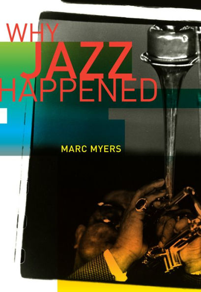 Why Jazz Happened