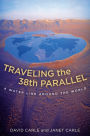 Traveling the 38th Parallel: A Water Line around the World