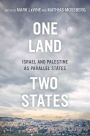 One Land, Two States: Israel and Palestine as Parallel States