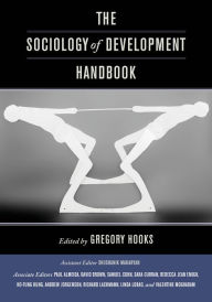 Title: The Sociology of Development Handbook, Author: Gregory Hooks