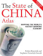 The State of China Atlas: Mapping the World's Fastest-Growing Economy