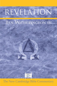 Title: Revelation, Author: Ben Witherington
