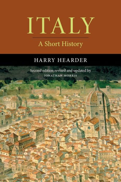 Italy: A Short History / Edition 2