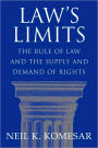 Law's Limits: Rule of Law and the Supply and Demand of Rights