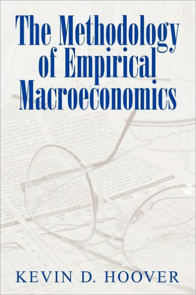 The Methodology of Empirical Macroeconomics