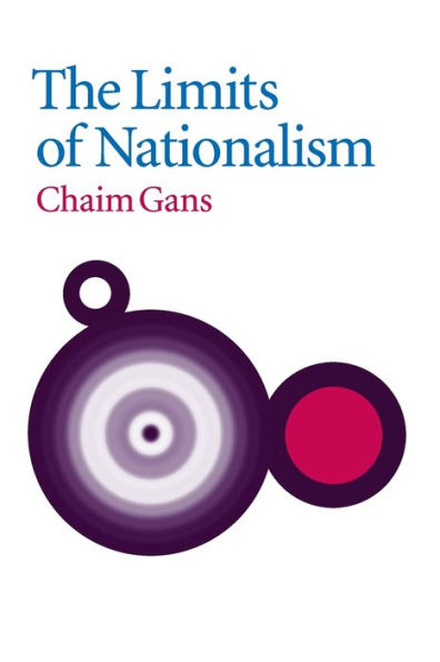 The Limits of Nationalism / Edition 1