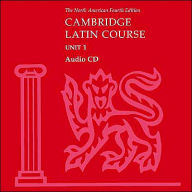 Title: North American Cambridge Latin Course Unit 1 Audio CD / Edition 4, Author: North American Cambridge Classics Project