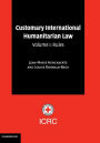 Customary International Humanitarian Law: Volume 1, Rules