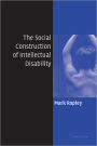 The Social Construction of Intellectual Disability