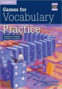 Games for Vocabulary Practice: Interactive Vocabulary Activities for all Levels