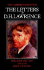 The Letters of D. H. Lawrence