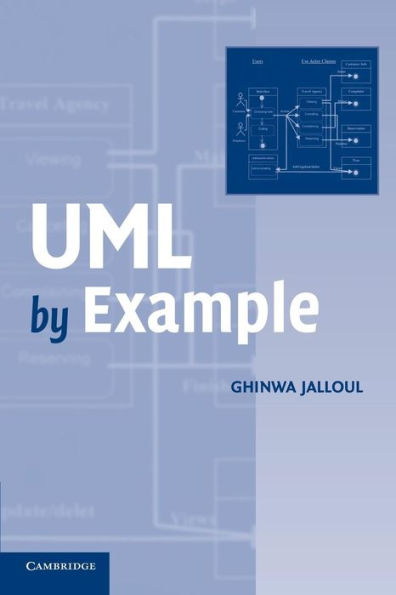 UML by Example / Edition 1