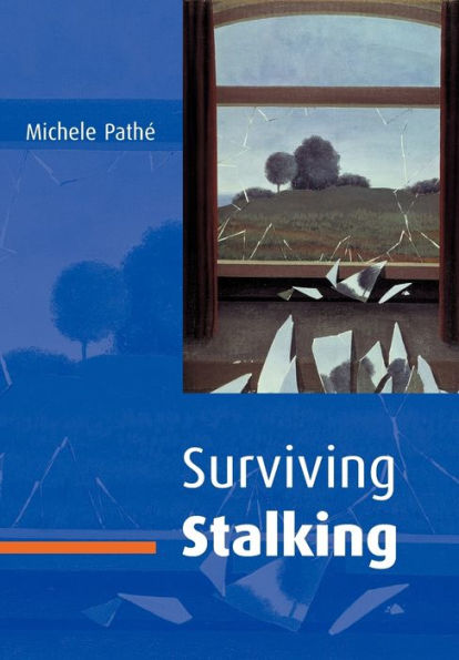 Surviving Stalking / Edition 1