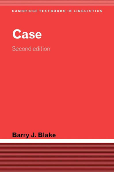 Case / Edition 2