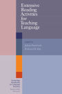 Extensive Reading Activities for Teaching Language / Edition 1
