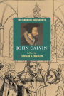 The Cambridge Companion to John Calvin