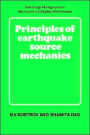 Principles of Earthquake Source Mechanics