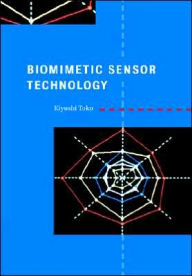 Title: Biomimetic Sensor Technology, Author: Kiyoshi Toko