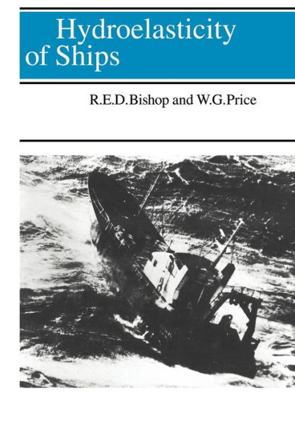 Hydroelasticity of Ships