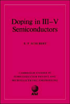 Doping in III-V Semiconductors