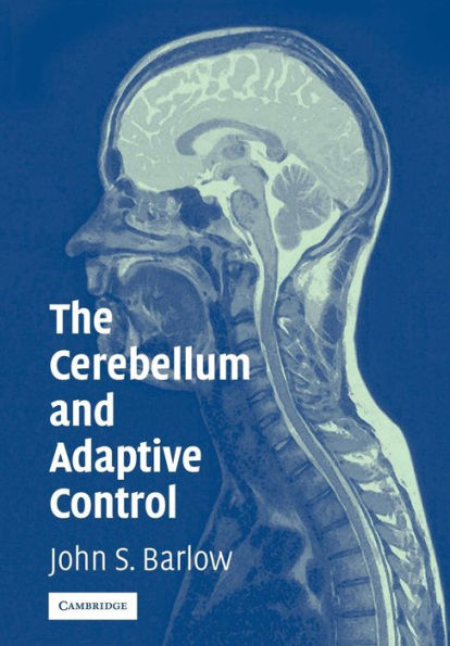 The Cerebellum and Adaptive Control