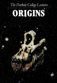 Title: Origins: The Darwin College Lectures, Author: A. C. Fabian