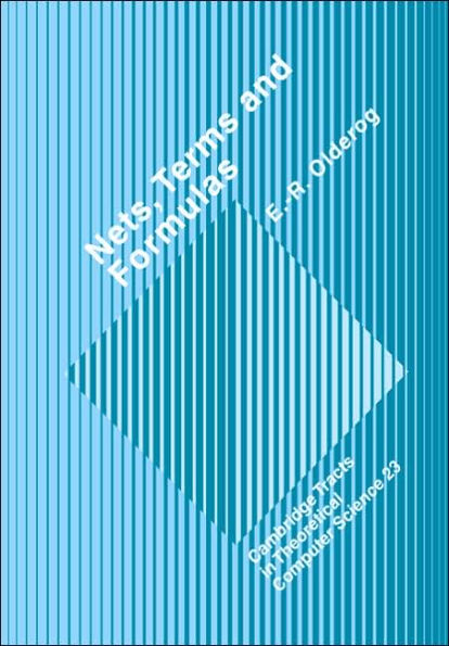 Nets, Terms and Formulas: Three Views of Concurrent Processes and their Relationship