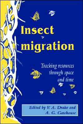 Insect Migration: Tracking Resources through Space and Time
