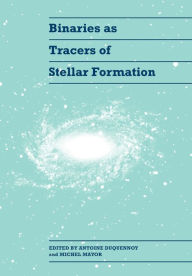 Title: Binaries as Tracers of Stellar Formation, Author: Antoine Duquennoy