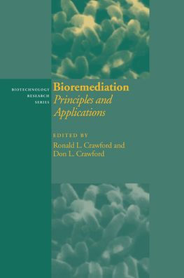 Bioremediation: Principles and Applications