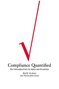 Title: Compliance Quantified: An Introduction to Data Verification, Author: Rudolf Avenhaus