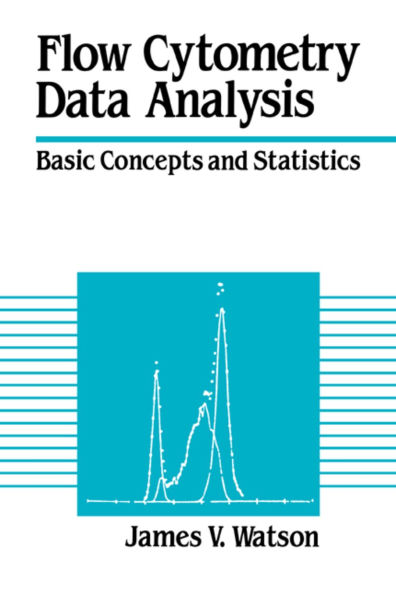 Flow Cytometry Data Analysis: Basic Concepts and Statistics