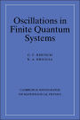 Oscillations in Finite Quantum Systems