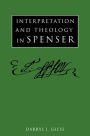 Interpretation and Theology in Spenser