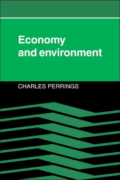 Economy and Environment: A Theoretical Essay on the Interdependence of Economic and Environmental Systems