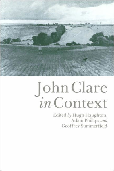 John Clare in Context
